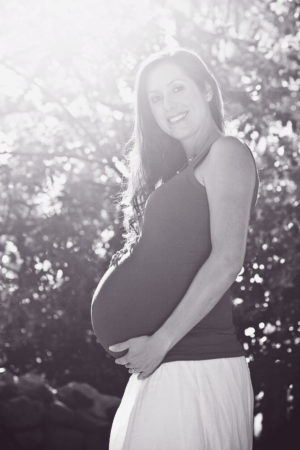 Maternity and Baby Photography